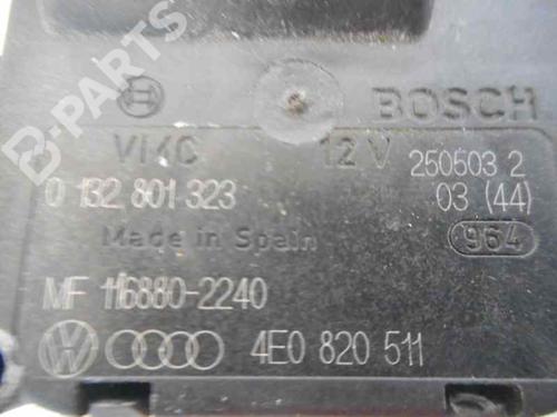 Varmeblæser AUDI A8 D3 (4E2, 4E8)  | BP2482728M62 