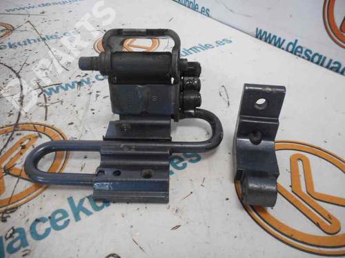 Used Rear left lock AUDI A8 D3 (4E2, 4E8) [2002-2010]  2458296