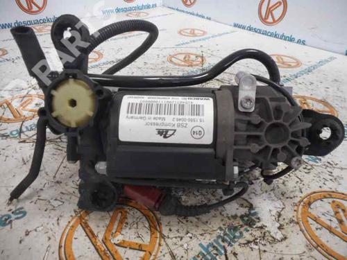 Used Electronic module AUDI A8 D3 (4E2, 4E8) [2002-2010]  2472036