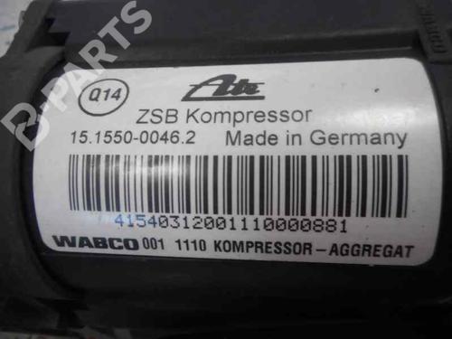 Electronic module AUDI A8 D3 (4E2, 4E8)  | BP2472036M83 