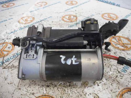 Electronic module AUDI A8 D3 (4E2, 4E8)  | BP2472036M83 