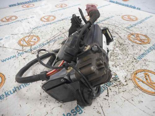 Electronic module AUDI A8 D3 (4E2, 4E8)  | BP2472036M83 