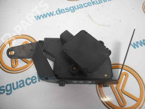 Pedal CITROËN XSARA Coupe (N0) 2.0 HDi 109 (109 hp) 9639779180 | 9639779180 |