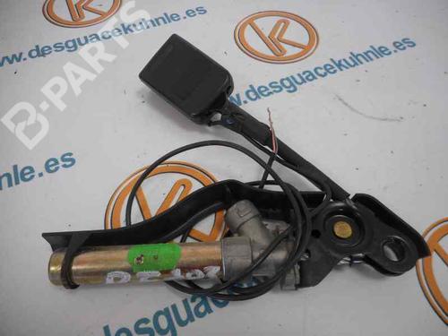Used Front left belt tensioner CITROËN XSARA (N1) [1997-2005]  2478268