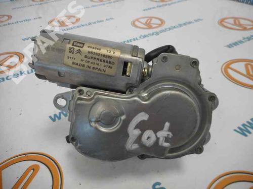 Viskermotor bagrude CITROËN XSARA (N1)  | BP2485427M102 