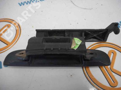 Front right exterior door handle CITROËN XSARA (N1)  | BP2456979C129 