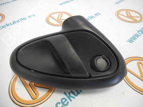Used Front right interior door handle CITROËN XSARA (N1) [1997-2005]  3219963