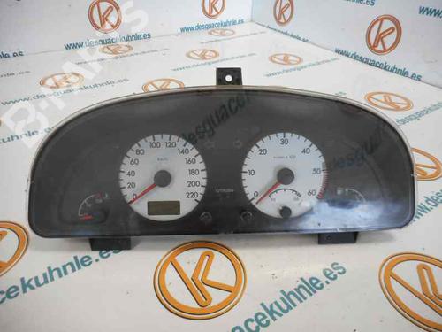 Cockpit CITROËN XSARA (N1) [1997-2005]  2471502