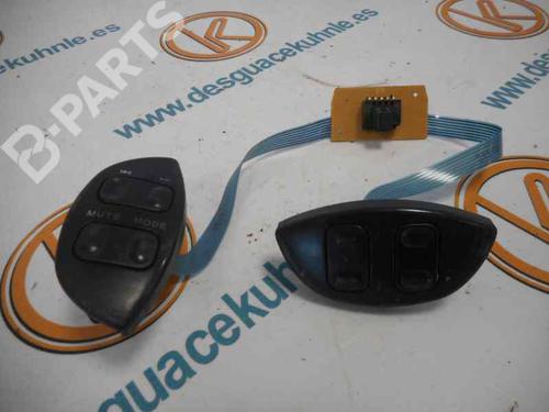 Ratbetjening CITROËN XSARA (N1) [1997-2005]  2479640