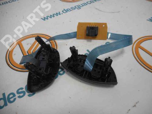 Ratbetjening CITROËN XSARA (N1)  | BP2479640E15 
