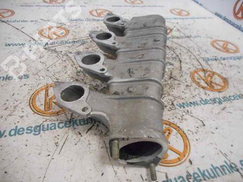 Intake manifold CITROËN XSARA (N1)  | BP2478905M70 
