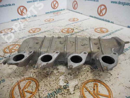 Intake manifold CITROËN XSARA (N1)  | BP2478905M70 