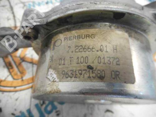 Vacuum pump CITROËN XSARA (N1)  | BP2454334M80 
