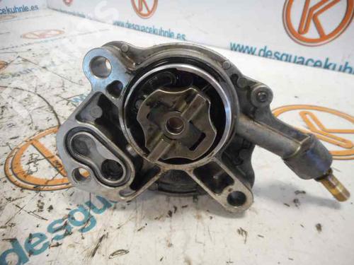 Vacuum pump CITROËN XSARA (N1)  | BP2454334M80 