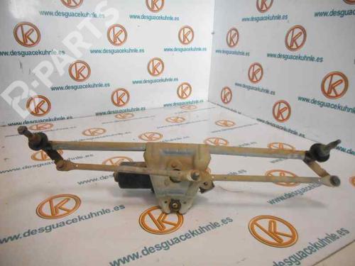 Front wiper motor RENAULT KANGOO (KC0/1_) D 65 1.9 (KC0E, KC02, KC0J, KC0N) | BP2452759M29 