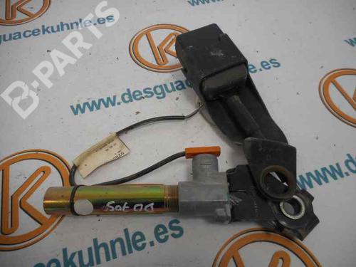 Used Front right belt tensioner RENAULT KANGOO (KC0/1_) D 65 1.9 (KC0E, KC02, KC0J, KC0N) (64 hp) 2462668