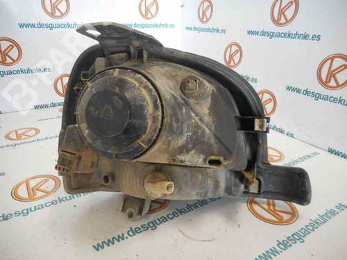 Left headlight RENAULT KANGOO (KC0/1_) D 65 1.9 (KC0E, KC02, KC0J, KC0N) | BP2457395C28 