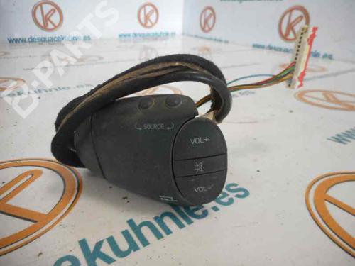 Rattkontroller RENAULT KANGOO (KC0/1_) D 65 1.9 (KC0E, KC02, KC0J, KC0N) (64 hp) 2485754