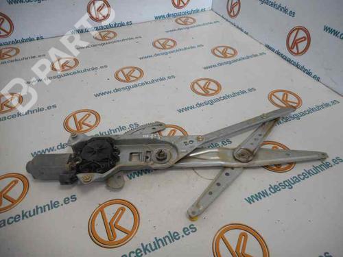 Used Front right window mechanism RENAULT KANGOO (KC0/1_) D 65 1.9 (KC0E, KC02, KC0J, KC0N) (64 hp) 2474950