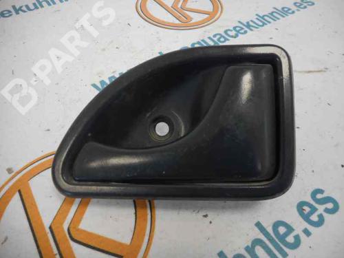 Used Front right interior door handle RENAULT KANGOO (KC0/1_) D 65 1.9 (KC0E, KC02, KC0J, KC0N) (64 hp) 3218447