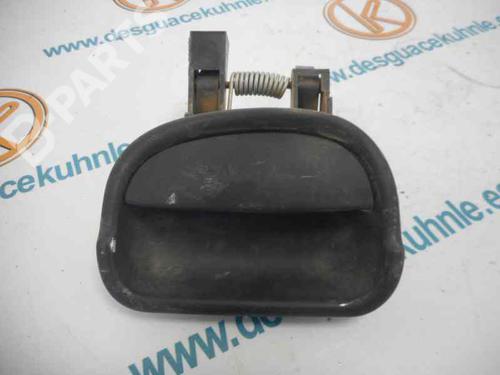 Used Front right interior door handle RENAULT KANGOO (KC0/1_) D 65 1.9 (KC0E, KC02, KC0J, KC0N) (64 hp) 3218489
