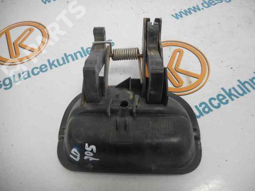 Front right interior door handle RENAULT KANGOO (KC0/1_) D 65 1.9 (KC0E, KC02, KC0J, KC0N) | BP3218489I14 