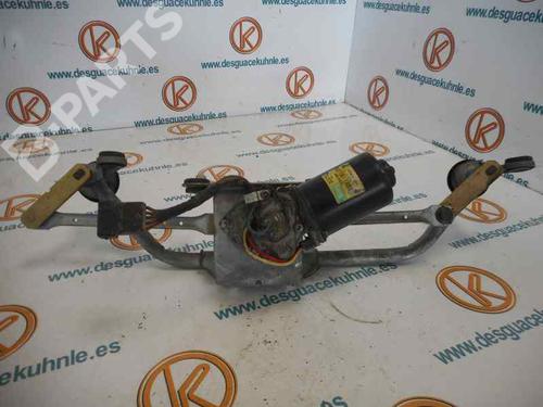Used Front wiper motor CITROËN JUMPY I Platform/Chassis (BU_, BV_, BW_, BX_) 2.0 HDi 95 (94 hp) 2461300