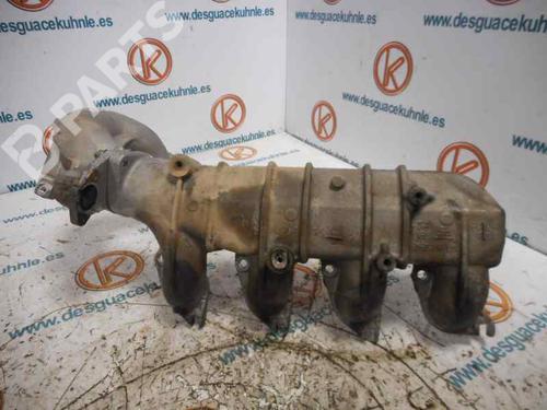 Used Intake manifold CITROËN JUMPY I Platform/Chassis (BU_, BV_, BW_, BX_) 2.0 HDi 95 (94 hp) 2453472