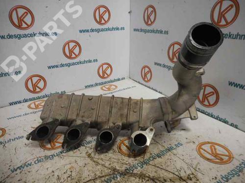 Intake manifold CITROËN JUMPY I Platform/Chassis (BU_, BV_, BW_, BX_) 2.0 HDi 95 | BP2453472M70 
