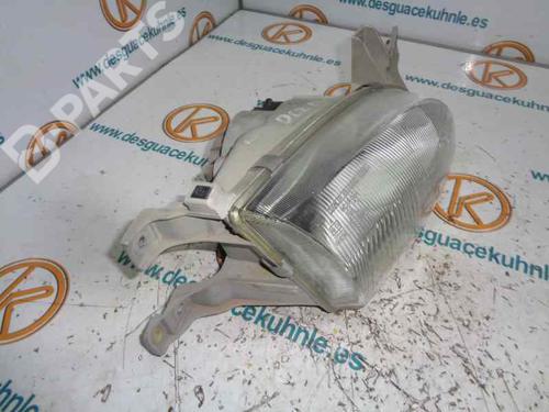 Right headlight HYUNDAI ACCENT I (X-3) 1.5 i 12V | BP2462576C29 