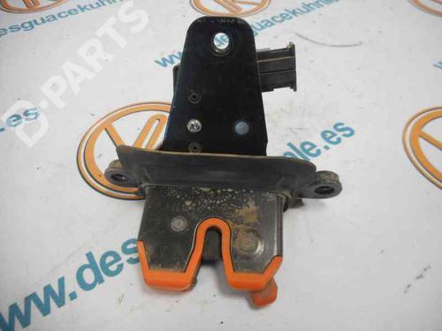 Tailgate lock SKODA FABIA I (6Y2)  | BP2459530C101 