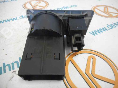 Headlight switch SKODA FABIA I (6Y2)  | BP2485779I24 