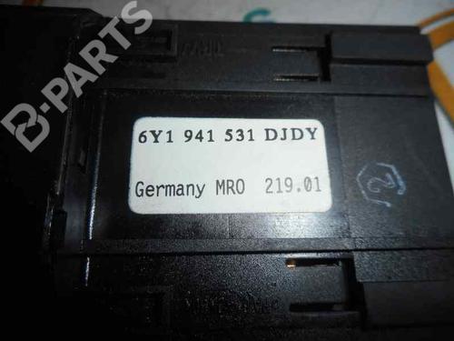 Headlight switch SKODA FABIA I (6Y2)  | BP2485779I24 