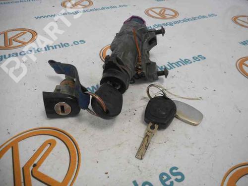 Bloccasterzo SKODA FABIA I (6Y2)  | BP2469948M48 