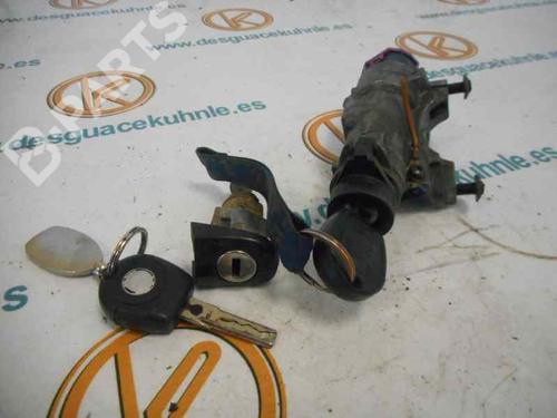 Bloccasterzo SKODA FABIA I (6Y2)  | BP2469948M48 