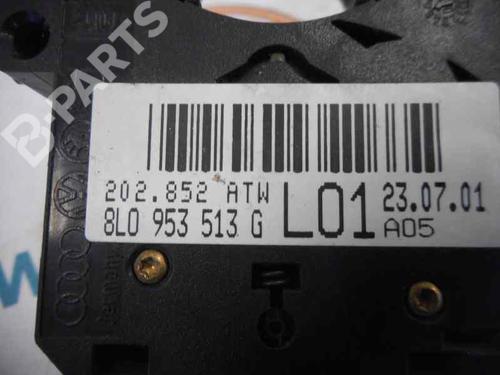 Steering column stalk SKODA FABIA I (6Y2)  | BP2485751I23 