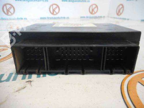 Electronic module SKODA FABIA I (6Y2)  | BP2485771M83 
