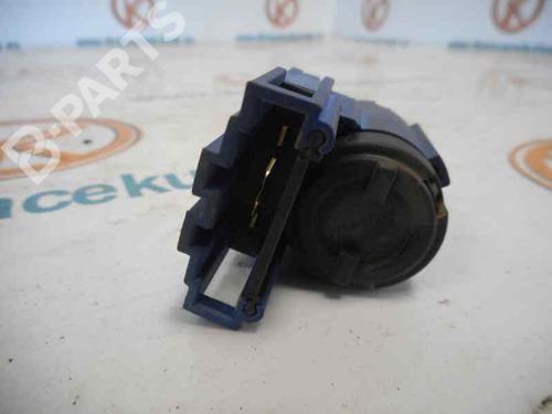 Electronic sensor SKODA FABIA I (6Y2)  | BP2476627M84 