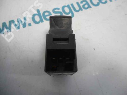 Right front window switch SKODA FABIA I (6Y2)  | BP2487607I26 