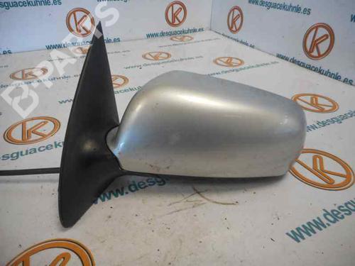 Used Left mirror SKODA FABIA I (6Y2) [1999-2008]  2484342