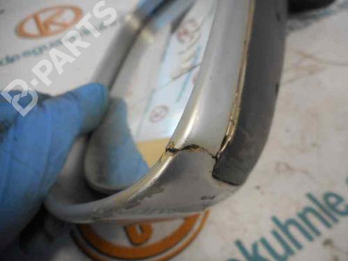 Left mirror SKODA FABIA I (6Y2)  | BP2484342C26 