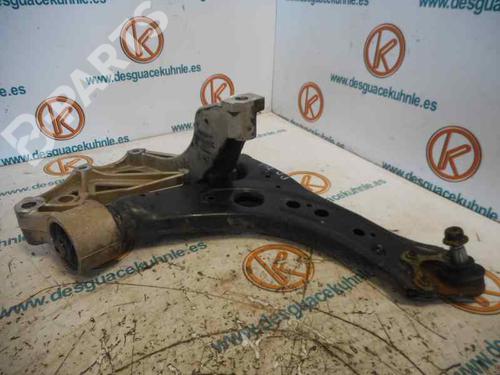 Used Right front suspension arm SKODA FABIA I (6Y2) [1999-2008]  2475850