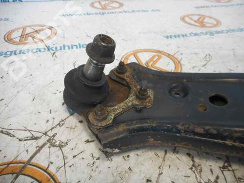 Right front suspension arm SKODA FABIA I (6Y2)  | BP2475850M13 