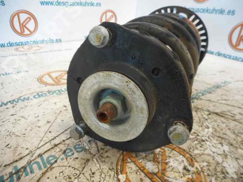 Right front shock absorber SKODA FABIA I (6Y2)  | BP2485619M17 