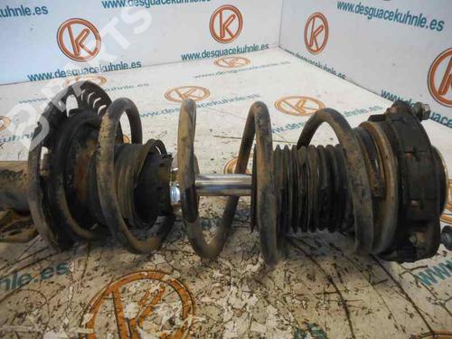 Left front shock absorber SKODA FABIA I (6Y2)  | BP2485700M16 