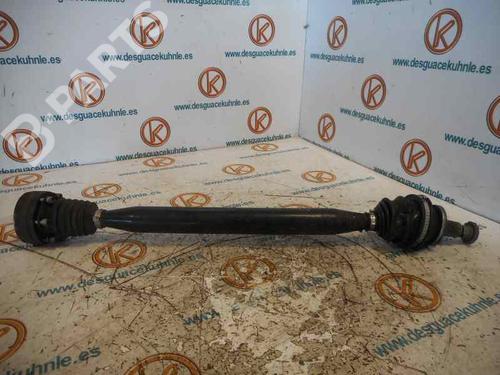 Used Right front driveshaft SKODA FABIA I (6Y2) [1999-2008]  2450326