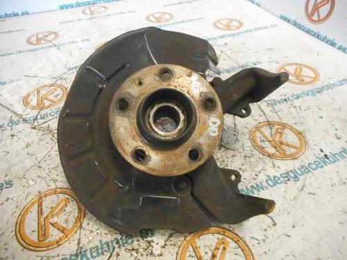 Right front steering knuckle SKODA FABIA I (6Y2) 1.4 (60 hp) 2472803