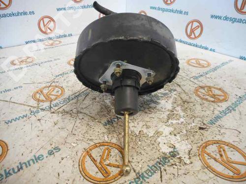 Servo brake SKODA FABIA I (6Y2)  | BP2469620M42 