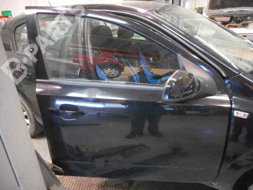 Used Right front door OPEL ASTRA H (A04) [2004-2014]  2478412