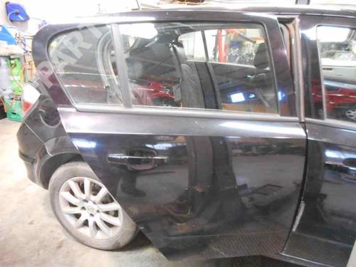 Used Right rear door OPEL ASTRA H (A04) [2004-2014]  2486628